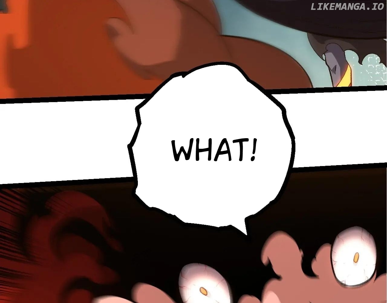 Evolution Begins With A Big Tree Chapter 409 - page 76